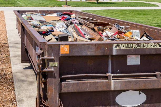 Best Yard Waste Removal  in Hastings, MI