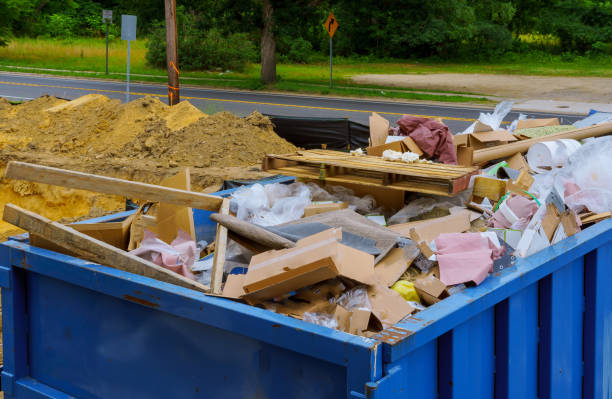 Best Retail Junk Removal  in Hastings, MI