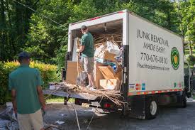 Best Hot Tub Removal  in Hastings, MI