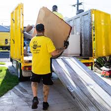 Best Residential Junk Removal  in Hastings, MI