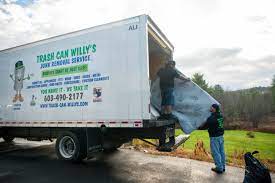 Best Retail Junk Removal  in Hastings, MI
